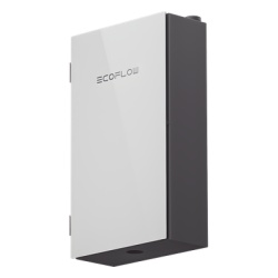 ECOFLOW EFPD303 Smart Home Panel 2 de ECOFLOW para Transferencia Automatica de Energia Compatible con EFDPUBP