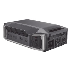 ECOFLOW EFYJ751-PCS-US ECOFLOW Delta Pro Ultra | Inversor 7.2kW Sincronizacion para Mayor Potencia Carga Solar Hasta 4000W Capacidad de Trabajo Online (0ms)