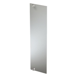 EGI AUDIO SOLUTIONS 1710A TAPA CIEGA DEL PROCESADOR RACK MILLENNIUM 7 UP
