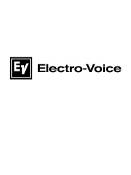 ElectroVoice M_(2)_EVIDC8.2G2 - Altavoz de Techo 8" / 70V o 100V / Blanco / EVID-C-G2 / (Solo Venta en Pares)