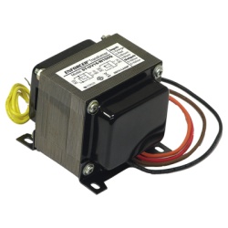 ENFORCER SECOLARM ST-UVDA-W100Q Transformador Abierto ST-UVDA-W100Q / Salida Dual 24/28VAC / 100W / Entradas 120/240VAC / Reduccion EMI / Amplia Aplicabilidad