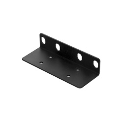 EPCOM DS-EAR-RACK Orejas para Ensamble en Rack / Compatible con DVR`s epcom / HIKVISION / 2 Unidades en Rack