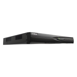 EPCOM EV-1008-TURBO Videograbadora TurboHD tri-hibrida [TurboHD (HD-TVI) / analogico / IP (soporte ONVIF)] de 8 canales con salida HDMI 1080p video analisis integrado