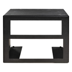 EPCOM INDUSTRIAL ESNRUC Gabinete universal para radio base y fuente de alimentacion