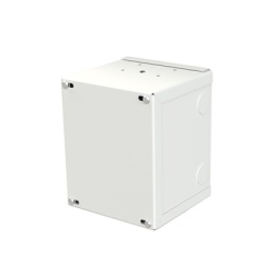 EPCOM INDUSTRIAL IMP15NV2 Gabinete Disenado para el Resguardo de Sirena de 15 Watt.