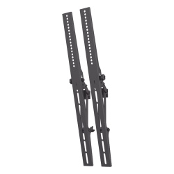 EPCOM INDUSTRIAL SDJH108 Brazos Inclinables de 600 mm