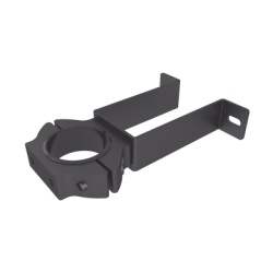 EPCOM INDUSTRIAL SDJH141 Soporte de pared con abrazadera para poste