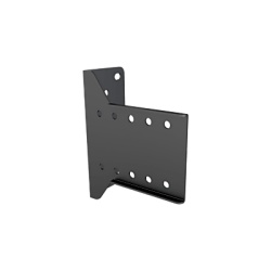 EPCOM INDUSTRIAL SDJH169 Placa_ Accesorio para Montaje de pantalla desde la Pared | Fabircada en Acero.