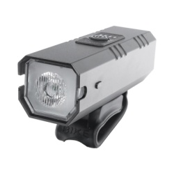 EPCOM INDUSTRIAL SIGNALING XBK01 Luz Auxiliar Delantera Ultra Brillante Para Bicicletas 500 Lumenes Con Montaje Incluido