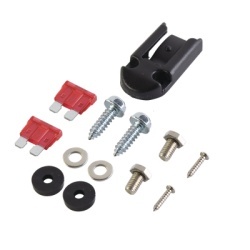EPCOM INDUSTRIAL SIGNALING ZELS-ARN Kit de accesorios para instalacion para sirena XELS