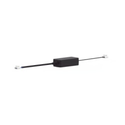 EPCOM POWERLINE 2448-CON-1205 Convertidor de CD-CD / 20 - 50 Vcc de entrada / 12 Vcc de salida / 5 Amp Continuos / 60 W