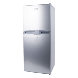 EPCOM POWERLINE BCD-105V2 Refrigerador Solar Combinado / 105 L (3.7 ft³) / 12/24 VCC / Congelador -18 °C / R600a / Sin Inversor - Img 2