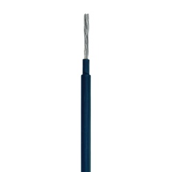 EPCOM POWERLINE CBL-UT-10B/100 Cable Fotovoltaico Negro / Cobre Estanado / 6 mmÂ² (10 AWG) / 2000V / Rollo de 100m / / UL 4703 y TUV