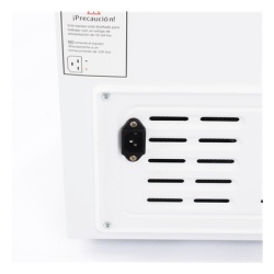 EPCOM POWERLINE EPLFZ100V2 Congelador Solar / 100 Litros / 12/24 VCC / 75 W / -15 a -25°C / R134a Ecológico - Img 7