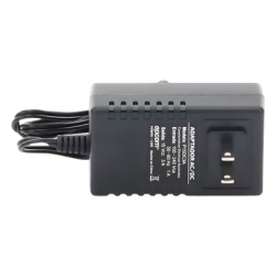 EPCOM POWERLINE P15DC3A Fuente de Poder Regulada / 15 VCC / 3 A / Entrada 100-240 VCA / 36 W / 88x50x35 mm (3.46x1.97x1.38 in) - Img 6