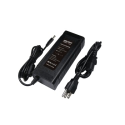 EPCOM POWERLINE PL-36V-5A Fuente de poder / 36 Vcc Regulados / 5 Amp / Entrada 100-240 VCA / -20°C a 45°C