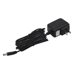 EPCOM POWERLINE PL12V/3 Fuente de Poder Regulada / 12 VCC / 1 A / Cable 3 m (9.8 ft) / Entrada Universal 100-240 VCA / Interior