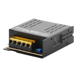 EPCOM POWERLINE PLI-24-DC-3A Fuente Industrial DIN Rail / 24Vcc / 3A / 100-240VAC / -20°C a 60°C / 3.97 x 3.43 x 1.30 pulgadas - Img 6