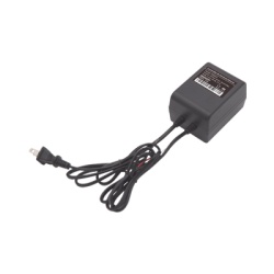 EPCOM POWERLINE RT-925LS 9 Vca / 2.7 A / 25 VA / Transformador / Voltaje de entrada 120 Vca / Para Usos Multiples / Video Vigilancia Acceso Asistencia Alarmas Bocinas Etc.