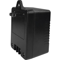 EPCOM POWERLINE RT1640LS Transformador / 16 VCA / 40 VA / 120 VCA Entrada / -10°C a 45°C / 102.5 x 68 x 58 mm