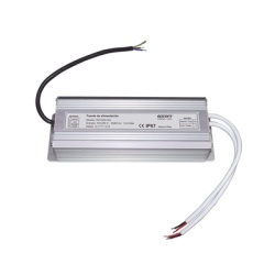 EPCOM POWERLINE WP12DC10A Fuente de Alimentación / 12 VCC / 10 A / IP67 / 100-265 VCA / 0.23 x 0.69 x 0.15 ft - Img 8