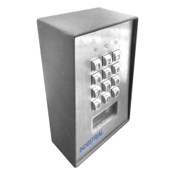 EPCOM PRO-KEYPAD-3V2 PRO-KEYPAD-3V2