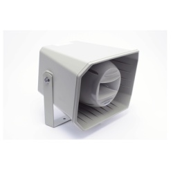 EPCOM PROAUDIO EP-710K Altavoz de Exterior / Alta Impedancia 70V/100V / 6.5" y 3" Dos Vías / 12.5W-50W / 99 dB / IP66 - Img 3