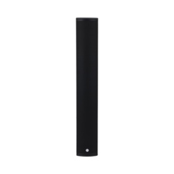 EPCOM PROAUDIO EP-803C Altavoz Tipo Columna | 300W Potencia RMS | 8 Unidades de 3in | 120 dB SPL | 4 Ohm | 70Hz-20kHz Respuesta | 95 dB Sensibilidad | 110Â°x100Â° Cobertura