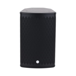 EPCOM PROAUDIO EP608A Altavoz Profesional EP-608A | 2 Vias | 150W RMS - 600W Pico | 8" Woofer + 3" Tweeter | Respuesta 65Hz-20KHz | Sensibilidad 95dB | Angulo 80Â°HÃ—60Â°V | Gabinete Trapezoidal Inver