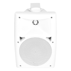 EPCOM PROAUDIO SF-776SW Bocina de Montaje en Pared | Para Exterior de 60W - 30W | IP65