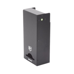 EPCOM PROFESSIONAL ELIDB Camara de Identificacion de Credenciales TurboHD / 2 Megapixel / Lente 3.7 mm (Personalizado) / WDR 100 dB / Uso en Interior / Compatible con Cualquier DVR de 1080p o Superior