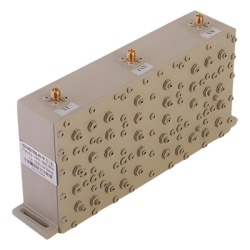 EPCOM SG-1850/193045 Duplexer 1850-1895/1930-1975 MHz / Amplif. de Celular / Exteriores en 1900.
