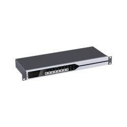 EPCOM TITANIUM TT818 MATRICIAL DE VIDEO HDMI 8 x 8 / 8 Entradas y 8 Salidas en HDMI / 4K @ 30Hz / 10.2 Gbps / HDMI 1.4 / HDCP 1.4 / 3D / Conmutacion por Boton RS232 o Control Remoto / IDEAL PARA CENTR