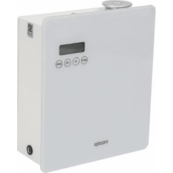 EPCOM VF1200A Difusor de Aroma de Alto Rendimiento / Color Blanco