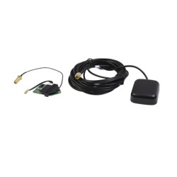 EPCOM XMRH4GPS Modulo de GPS para video grabador movil EPCOM