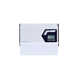EPEVER IT5420NCG3 Controlador Solar MPPT 50A 12/24/36/48V Maximo Voltaje de Circuito Abierto Voc 200Vcc Configurable para Baterias de Litio