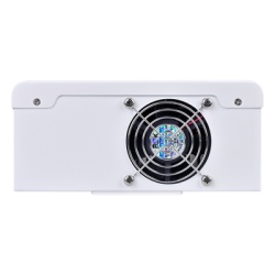 EPEVER TEP10415 Controlador Solar MPPT / 100A / 12/24/48V / Voc 135V / Baterias Litio / Paralelo hasta 6 - Img 2