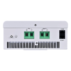 EPEVER TEP6415 Controlador Solar MPPT 60A 12/24/48V Maximo Voltaje de Circuito Abierto Voc 135Vcc Configurable para Baterias de Litio Conexion en Paralelo - Img 4