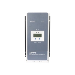 EPEVER TRACER-8415-AN Controlador Solar MPPT / 80A / 12/24/36/48V / Voc 150V / Baterias Litio / Paralelo hasta 8