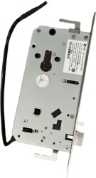 EZVIZ CS-DL50FVS/PLUS Cerrojo Inteligente de Reconocimiento Facial y Venas de Palma de Mano / 4 Pulgadas Pantalla / 5000mAh Bateria Recargable / Video Llamada a la App / Wi-Fi y Bluetooth / IP52 Resis - Img 2