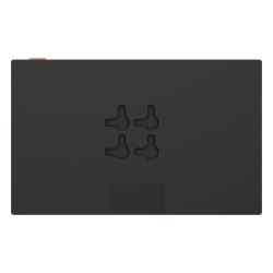 EZVIZ CS-SD7 Pantalla Inalambrica / Con Bateria Recargable 4600mAh / Wi-Fi / Ideal Para Escritorio o Pared / Vista en Vivo de Camaras EZVIZ / Compatible con Videoportero CS-HP7 para ver Camara y Apert - Img 6