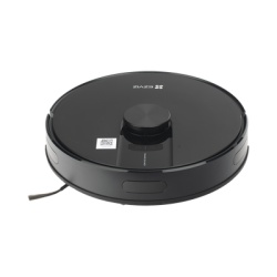 EZVIZ CSRE4PBT2 Robot Aspirador / Wi-Fi / Tecnologia LDS LiDAR / 4000 Pa Potencia Succion /Autonomia 240 Min / Control por App y Voz