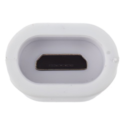 EZVIZ EZ-ADAP-USBC Adaptador USBC para panel solar CS-CMTSOLARPANELC / Compatible con la Camara de Bateria CS-EB8 - Img 5