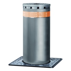FAAC 116401 Bolardo FAAC FAAC J275 2K20 / Diametro de 275 mm / Resistencia al Impacto de 673 000 Joules