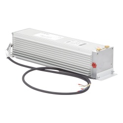 FAAC 2077155 Unidad Hidraullica o Bomba de 1 L Para Barreras FAAC 640