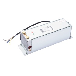 FAAC 20774425 Unidad Hidraulica o Bomba CBAC de 1.5 L Para Barreras FAAC 615 / Compatible con Barreras FAAC 615 a 115V