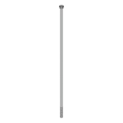 FAAC 7019145 TORNILLO PARA BARRERA SERIE 615