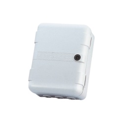 FAAC 720118 CONTENEDOR VERSION L PARA FAAC 844