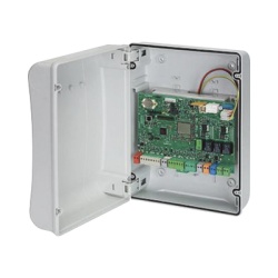 FAAC 790305 CUADRO DE MANDO E124 115V