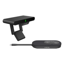 FANVIL CA200 Kit de Conferencia Inalambrica/ Transmision 4K/ Plug & Play / Multi-plataforma